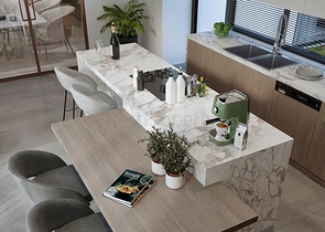 Инвестиционный проект, Виллы в районе Дошемеалты - Анталия