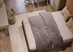 Инвестиционный проект, Виллы в районе Дошемеалты - Анталия