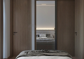 Инвестиционный проект, Виллы в районе Дошемеалты - Анталия