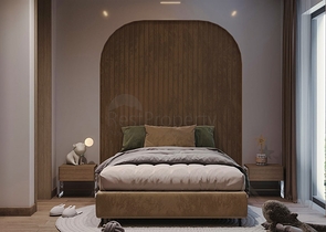 Инвестиционный проект, Виллы в районе Дошемеалты - Анталия