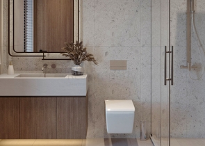 Инвестиционный проект, Виллы в районе Дошемеалты - Анталия