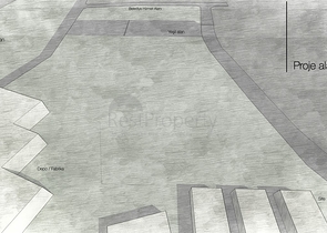 Инвестиционный проект, Виллы в районе Дошемеалты - Анталия