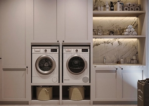 Инвестиционный проект, Виллы в районе Дошемеалты - Анталия