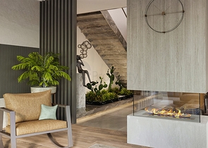 Инвестиционный проект, Виллы в районе Дошемеалты - Анталия