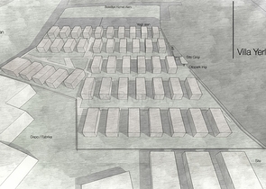 Инвестиционный проект, Виллы в районе Дошемеалты - Анталия