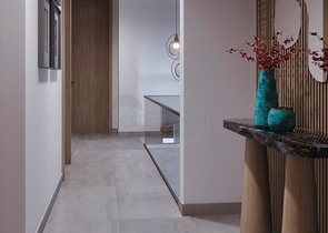 Инвестиционный проект, Виллы в районе Дошемеалты - Анталия