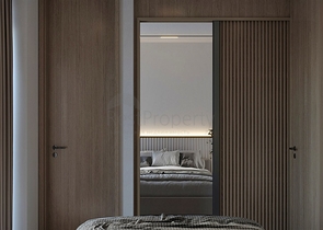 Инвестиционный проект, Виллы в районе Дошемеалты - Анталия