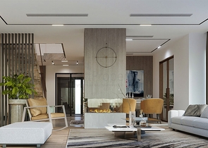 Инвестиционный проект, Виллы в районе Дошемеалты - Анталия