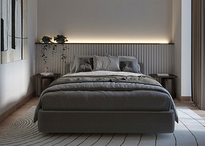 Инвестиционный проект, Виллы в районе Дошемеалты - Анталия