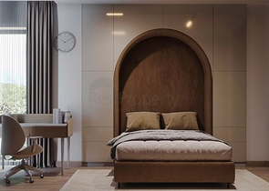 Инвестиционный проект, Виллы в районе Дошемеалты - Анталия