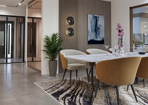 Инвестиционный проект, Виллы в районе Дошемеалты - Анталия