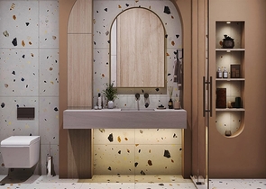 Инвестиционный проект, Виллы в районе Дошемеалты - Анталия