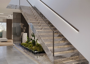 Инвестиционный проект, Виллы в районе Дошемеалты - Анталия