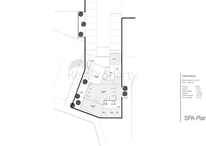 Инвестиционный проект, Виллы в районе Дошемеалты - Анталия