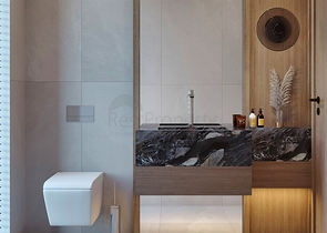 Инвестиционный проект, Виллы в районе Дошемеалты - Анталия