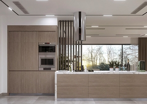 Инвестиционный проект, Виллы в районе Дошемеалты - Анталия