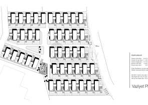 Инвестиционный проект, Виллы в районе Дошемеалты - Анталия