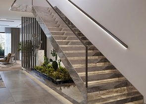 Инвестиционный проект, Виллы в районе Дошемеалты - Анталия