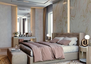 Инвестиционный проект, Виллы в районе Дошемеалты - Анталия