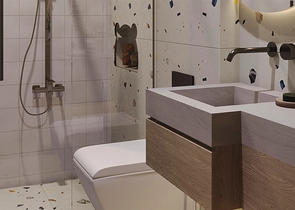 Инвестиционный проект, Виллы в районе Дошемеалты - Анталия