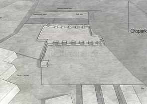 Инвестиционный проект, Виллы в районе Дошемеалты - Анталия