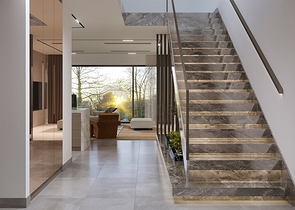 Инвестиционный проект, Виллы в районе Дошемеалты - Анталия