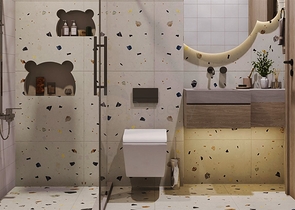 Инвестиционный проект, Виллы в районе Дошемеалты - Анталия