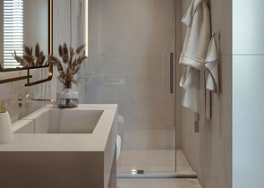 Инвестиционный проект, Виллы в районе Дошемеалты - Анталия