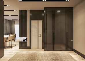 Инвестиционный проект в районе Кепез - Анталия 