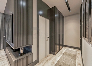 Инвестиционный проект в районе Кепез - Анталия 