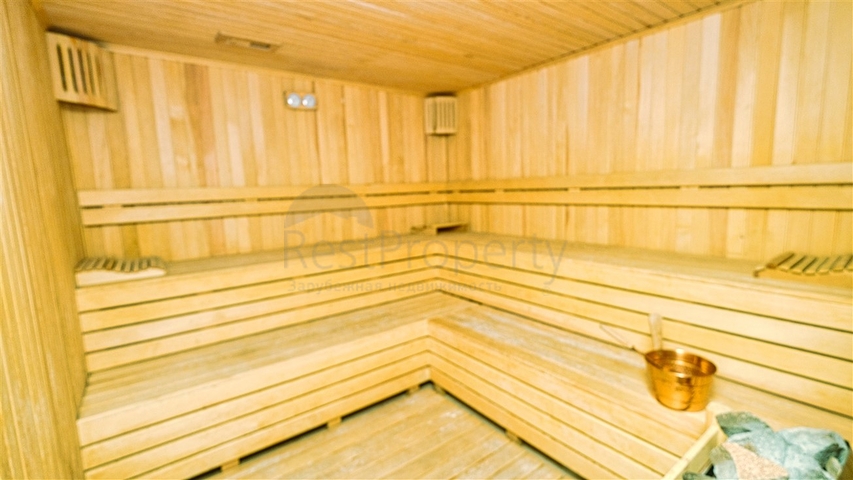 Квартира планировки 1+1 в микрорайоне Лиман - Анталия 