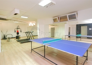 Квартира планировки 1+1 в микрорайоне Лиман - Анталия 