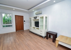 Квартира планировки 1+1 в микрорайоне Лиман - Анталия 