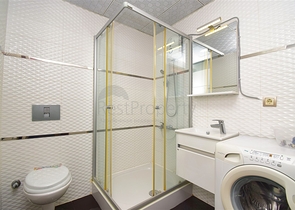 Квартира планировки 1+1 в микрорайоне Лиман - Анталия 