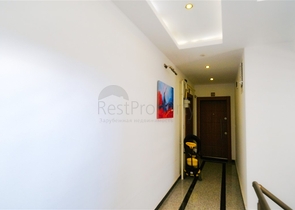 Квартира планировки 1+1 в микрорайоне Лиман - Анталия 