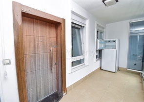 Квартира планировки 1+1 в микрорайоне Лиман - Анталия 