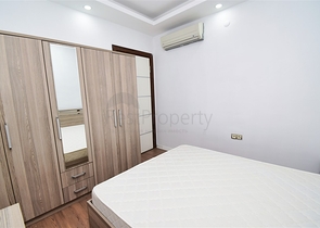 Квартира планировки 1+1 в микрорайоне Лиман - Анталия 