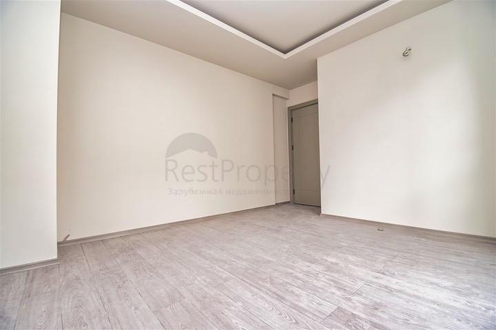 Инвестиционный проект в микрорайоне Седир - Анталия