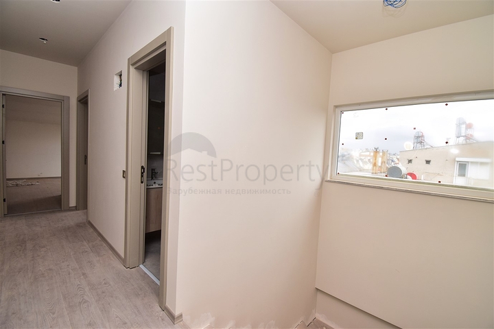 Инвестиционный проект в микрорайоне Седир - Анталия