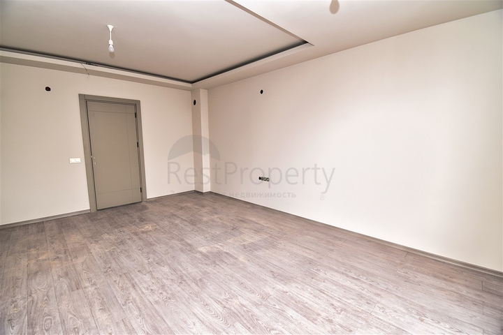 Инвестиционный проект в микрорайоне Седир - Анталия