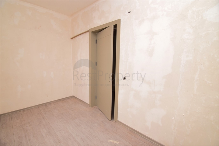 Инвестиционный проект в микрорайоне Седир - Анталия