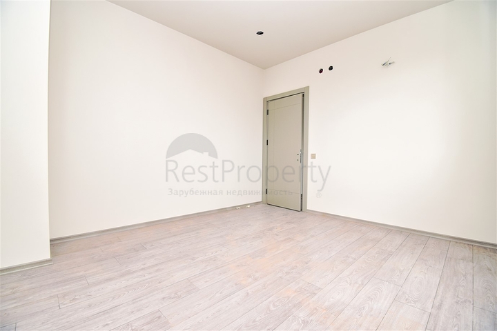 Инвестиционный проект в микрорайоне Седир - Анталия