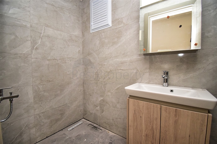 Инвестиционный проект в микрорайоне Седир - Анталия