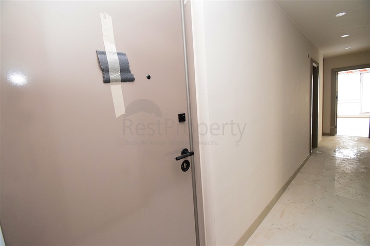 Инвестиционный проект в микрорайоне Седир - Анталия