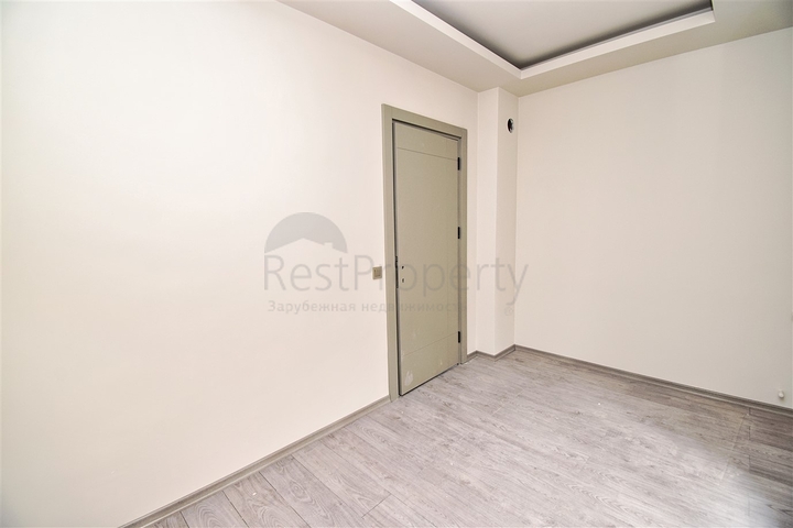 Инвестиционный проект в микрорайоне Седир - Анталия