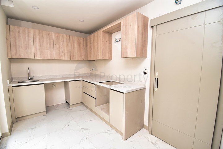 Инвестиционный проект в микрорайоне Седир - Анталия