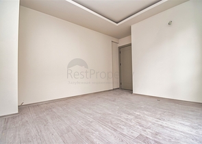 Инвестиционный проект в микрорайоне Седир - Анталия