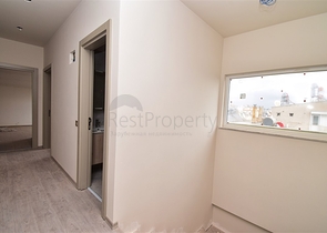 Инвестиционный проект в микрорайоне Седир - Анталия