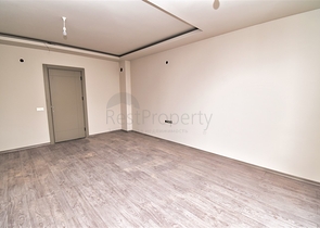 Инвестиционный проект в микрорайоне Седир - Анталия