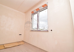 Инвестиционный проект в микрорайоне Седир - Анталия